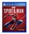Jogo Marvel Spider Man PS4 - PS5 Retrocompatível - Imagem 1