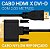 Cabo Dvi-D para Hdmi - Conversor DVi HDMi - Imagem 2