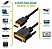 Cabo Dvi-D para Hdmi - Conversor DVi HDMi - Imagem 4