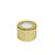 Tampa Luxo Dourado com Furo - Rosca 28/410 - Imagem 1