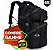 Mochila Militar Tática Tamanho Ideal 40 Litros Impermeável - Imagem 2