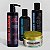 Kit Barba e Cabelo Fresh - Imagem 1