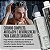 Kit Anticaspa Triplo XXX - Shampoo Anticaspa e Bálsamo - Imagem 3