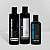 KIT MELANINA RITUAL 72 – SHAMPOO +  BÁLSAMO + BALM TIME LIZ - Imagem 1
