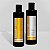 KIT GALEGO  –  CABELOS E BARBAS LOIROS  (250 ML + 250 ML) - Imagem 1