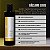 KIT GALEGO  –  CABELOS E BARBAS LOIROS  (250 ML + 250 ML) - Imagem 4