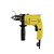 Furadeira De Impacto Stanley 600w Sdh600g20 com KIT 20 Brocas - Imagem 1