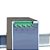 FONTE CHAV DIN 24V 3,2A BIVOLT SIBRATEC - Imagem 2