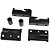 SUPORTE TV UNIVERSAL 10A71 SK-01/E  METAL  KITEC - Imagem 3