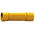 Luva de Emenda Pré Isolada 4,0 - 6,0mm Amarelo ( 50 unidades ) - Imagem 1