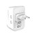 CAMPAINHA ELET SEM FIO COM BATERIA CIB101 S INTELBRAS - Imagem 3