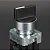 CHAVE XB2 BD41 METAL 2 POS COM RETORNO LUKMA - Imagem 1