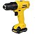 DDCD700C2BR - PARAFUSADEIRA 3/8 10MM. LITIO 12V BIVOLT DEWALT - Imagem 2