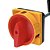 CHAVE LW28GS-DII 100A E POLOS LUKMA - Imagem 1