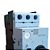 DISJUNTOR MOTOR MPW40-3-U004 2,5-4A WEG - Imagem 1