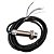 SENSOR INDUTIVO LM12-3002NC 6-36VDC (FACEADO) NPN LUKMA - Imagem 1