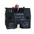 BLOCO CONTATO ZB2 BE 102 1NF VERMELHO LUKMA - Imagem 1