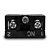 BLOCO CONTATO ZB2 BE 102 1NF VERMELHO LUKMA - Imagem 2