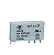RELE ACOPLADOR FINO HF41F 60V 220V SOMENTE RELE - Imagem 2