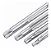 JOGO CHAVE HEXAGONAIS TORX LONGA T10 T50 MTX - Imagem 2