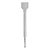 TALHADEIRA 14X40X250MM ENCAIXE SDS PLUS TITANIUM - Imagem 1