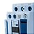 CONTATOR CWB50-11-30D23 220V 50/60HZ 13539285 WEG - Imagem 2