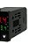 CONTROLADOR TEMPERATURA FHMM114 24/240V DISPLAY DUP DIGIMEC - Imagem 3