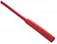 Espaguete Termo Retrátil 4mm ( 10 metros ) Vermelho SIBRATEC 8436 - Imagem 2