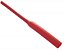 Espaguete Termo Retrátil 6mm ( 10 metros ) Vermelho SIBRATEC 8445 - Imagem 2