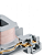 BOBINA BCA4-25V41 380VAC 9-25A WEG - Imagem 2
