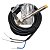 SENSOR INDUTIVO LM8-3002 NPN+NA LUKMA 37035 - Imagem 1