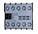 Minicontator CAW04-40-00V05 6A 24V 60Hz WEG 12896449 - Imagem 1
