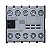 Minicontator CAW04-22-00V25 6A 220V 60Hz WEG 12896381 - Imagem 1