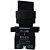Chave Seletora Comutadora XB2-ED41  2p c/Retorno STARCK ELECTRIC - Imagem 1