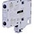 BLOCO CONTATO LATERAL BLB-11 01NA+01NF CWB9-125 WEG - Imagem 2