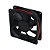 MICROVENTILADOR 92X92X25 - 24V - Imagem 5