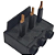 CONECTOR LST25 P/ DISJUNTOR MOTOR MPW WEG - Imagem 2