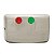 CHAVE MAGNETICA PDW04-7,5V25 7,5CV 15-23A WEG - Imagem 1