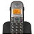 TELEFONE S FIO TS5120 ENTRADA FONE INTELBRAS - Imagem 3