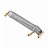 RESISTENCIA CHUVEIRO MAX 3T TEMPERATURA  5500W 220V LORENZETTI - Imagem 3