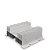 DISSIPADOR DE CALOR P/ RELE ESTADO SOLID - Imagem 1