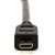 CABO HDMI XMICRO HDMI FORTREK MHD201 1,8M - Imagem 3