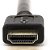 CABO HDMI XMICRO HDMI FORTREK MHD201 1,8M - Imagem 2