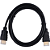 CABO HDMI XMICRO HDMI FORTREK MHD201 1,8M - Imagem 1
