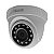Câmera Analógica DOME 1MP HD 2,8mm THC-T120C-P - Imagem 1
