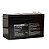 Bateria Selada 12V 9A HRL 1234W F2FR Alarm/No-break - Imagem 1