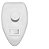 Controle Ventilador Oscilante Mouse Branco 400W RIMA - Imagem 1