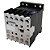 Minicontator CJX2-K0901 (TRIPOLAR) 220V 1NF LUKMA - Imagem 1