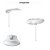 RESISTENCIA 220V 6400W ADVANCED/TOP JET MULT 4 TEMPERATURA - Imagem 2