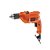 Furadeira De Impacto 3/8" 560w Tm500 127V Black & Decker - Imagem 1